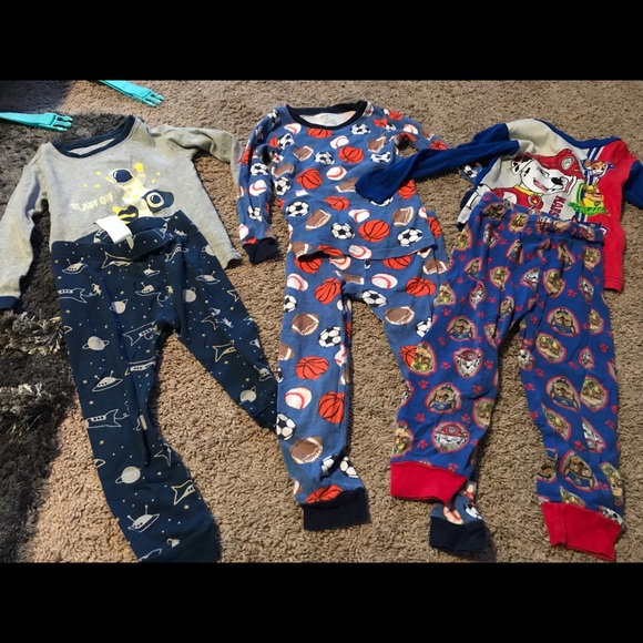 Toddler bundle - Picture 2 of 3